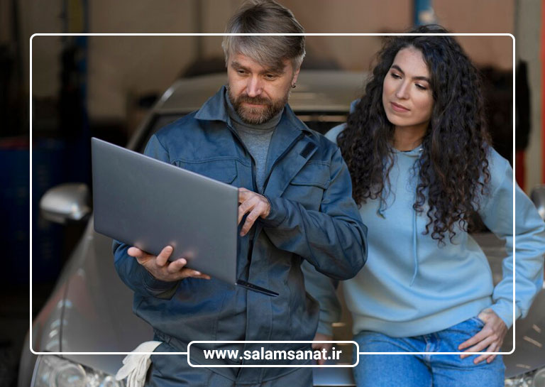 چرا حضور آنلاین برای یک نمایندگی این‌قدر مهم است؟